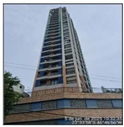 Foto do imóvel Oportunidade Única em OSASCO - SP | Tipo: Apartamento | Negociação: Leilão | Situação: Imóvel em RUA JOAQUIM LAPAS VEIGA