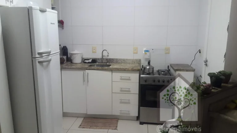 Imagem Casa na praia de Canasvieiras