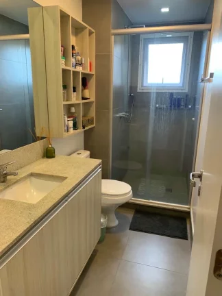 Imagem Apartamento para venda no bairro Jardim do Salso em Porto Alegre