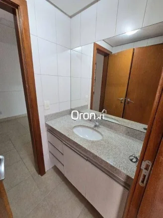 Imagem Apartamento à venda, 91 m² por R$ 600.000,00 - Jardim América - Goiânia/GO