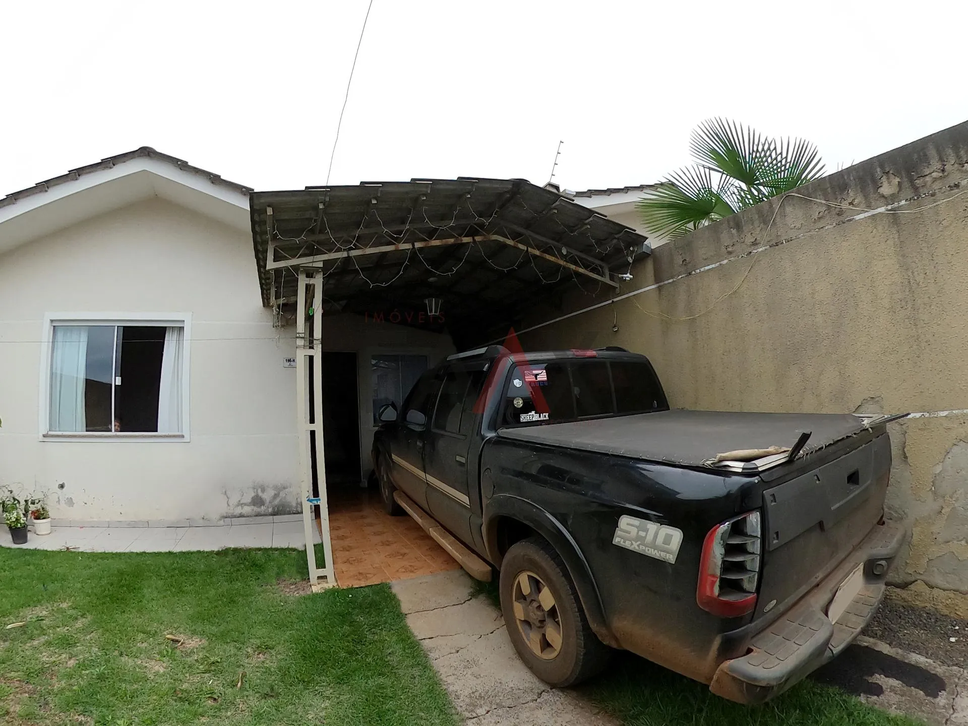 Imagem Casa à venda em condomínio fechado na VILA BELA, GUARAPUAVA - PR