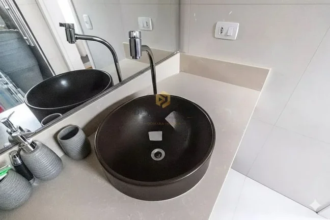 Imagem Apartamento 3 quartos, 1 suíte, 1 vaga, em Santa Teresinha