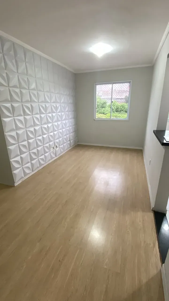 Foto do imóvel Apartamento com 2 Quartos à Venda, 50 m² em Jardim Estrela, Mauá - SP