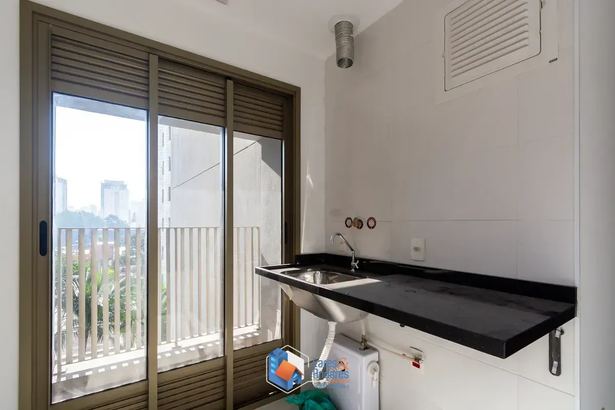 Imagem Apartamento para venda em Indianópolis com 3 quartos, sendo 3 suítes, 170m²