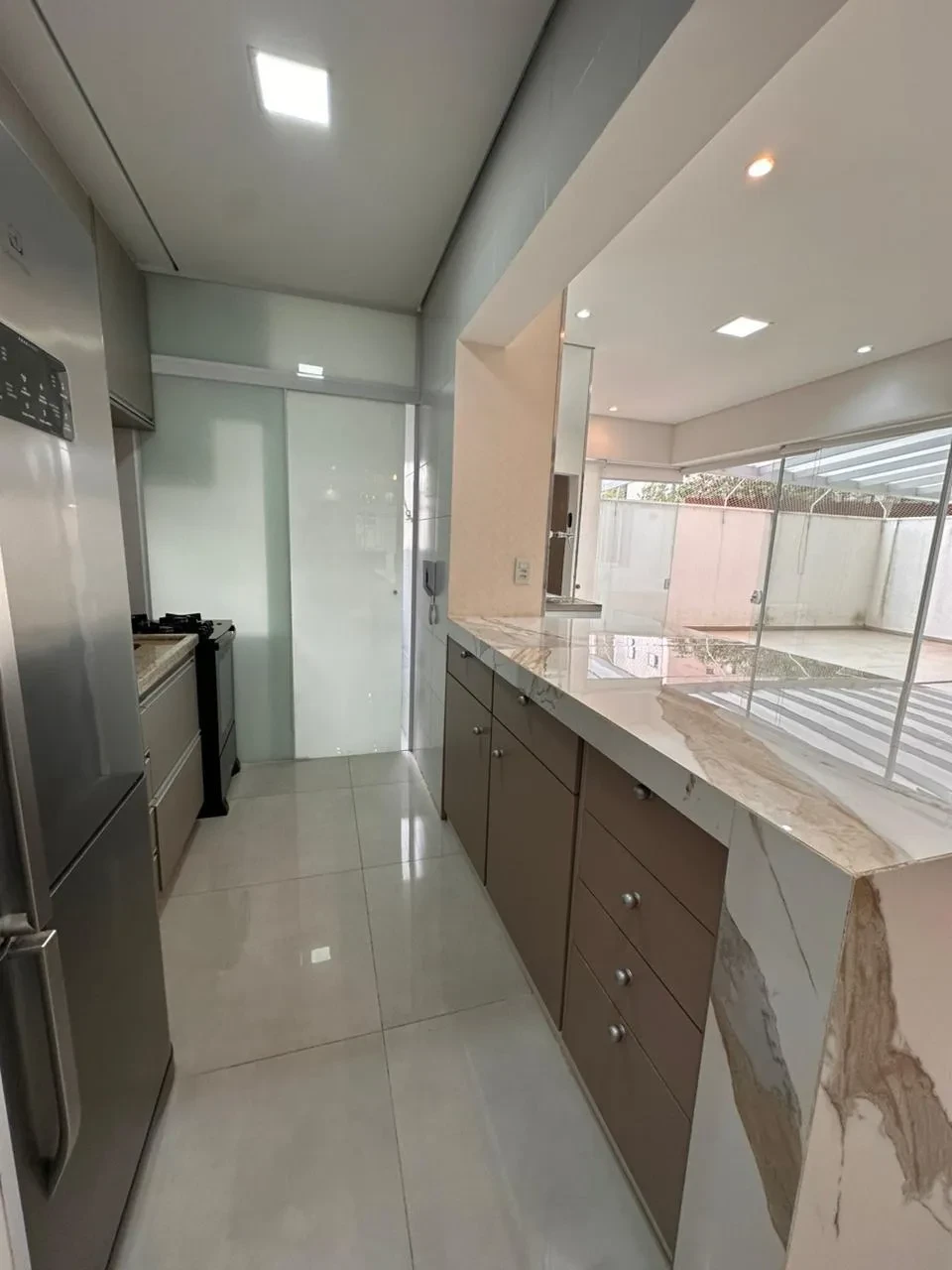 Imagem Apartamento com 2 Quartos à Venda, 70 m² em Jardim Flórida - Jundiaí