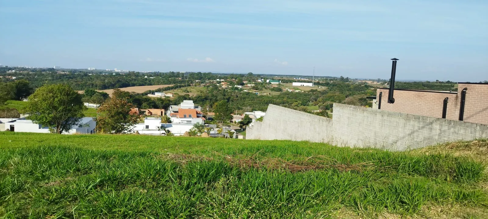 Imagem Terreno de 800 Metros quadrados, Condomínio Village Araçoiaba