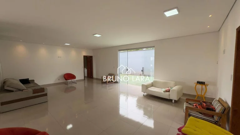 Imagem Casa a venda em Igarapé MG / Condomínio Fazenda Mirante