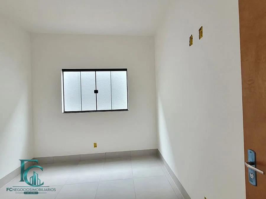 Imagem Casa 2 Quartos à Venda no Jardim Dom Bosco ? Aparecida