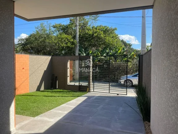 Imagem Oportunidade Imperdível no Bairro Itajuba – Barra Velha/SC Viva com conforto e sofisticação a poucos minutos da praia!