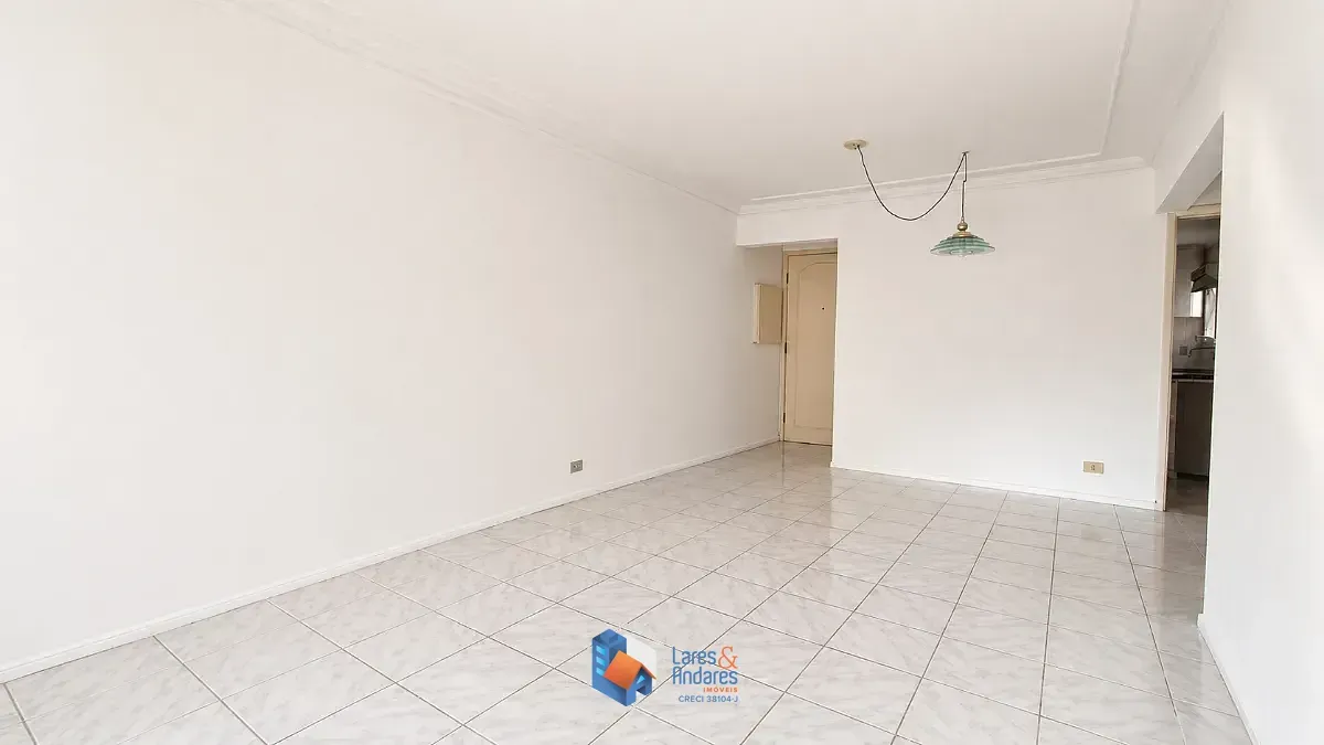 Imagem Apartamento para venda em Vila Clementino com 2 quartos, 83m²
