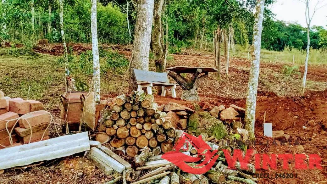 Imagem Área de terras de 35.000,00m² bairro São Roque, Feliz.