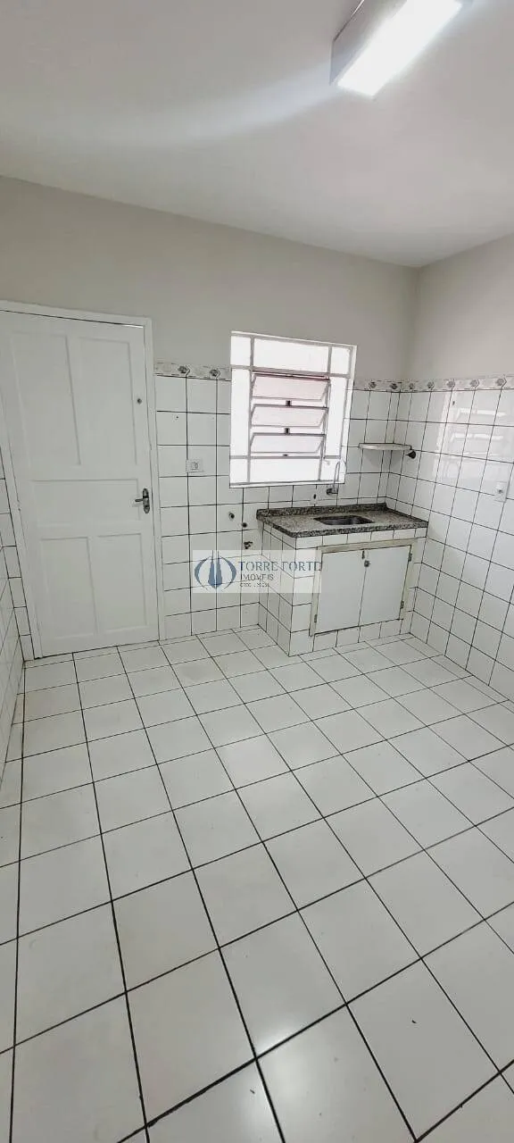 Imagem Apartamento 1 dormitório Vila Regente Feijó Locação
