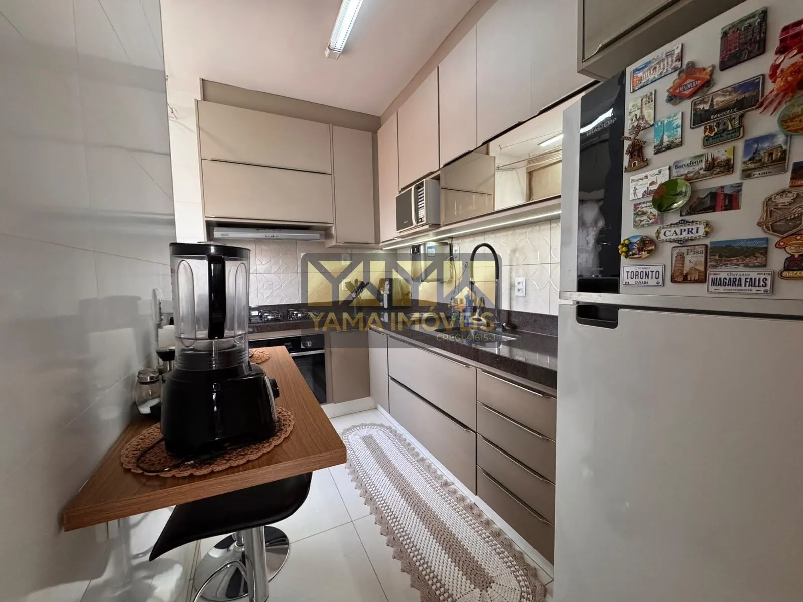 Imagem Apartamento à Venda, Parque dos Bandeirantes, 76m², Ribeirão Preto/SP