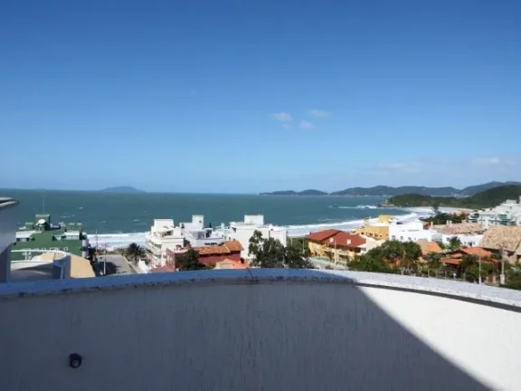 Imagem Cobertura Duplex para venda no bairro Quatro Ilhas em Bombinhas