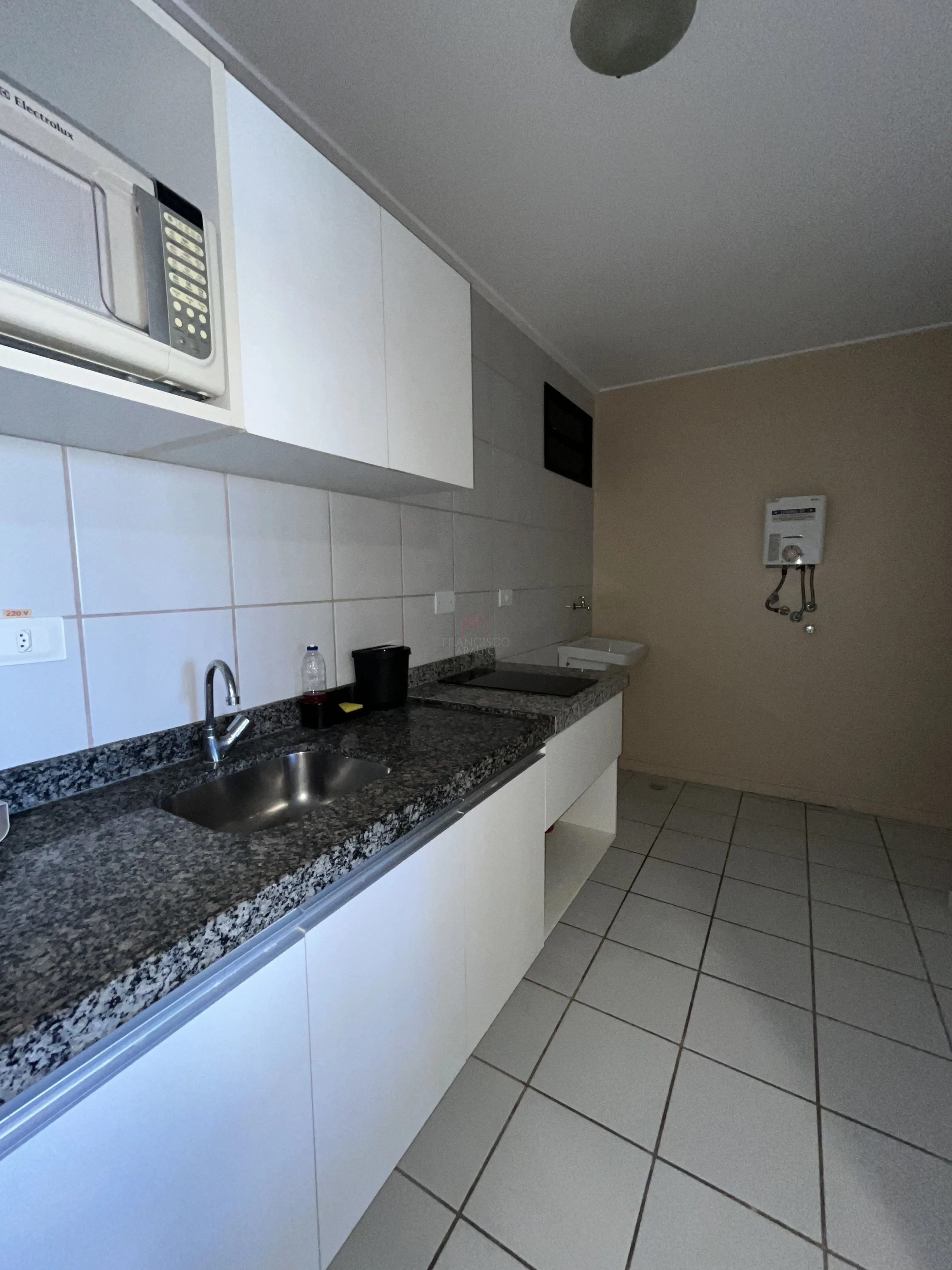 Imagem Apartamento Mobiliado à Venda no Edifício NEO ? Pajuçara | Vista para o Mar | Excelente Oportunid...