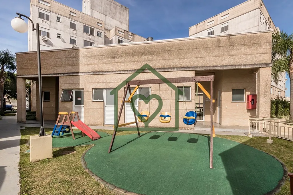 Imagem Ótima oportunidade para quem busca um imóvel pronto para morar ou investir. Este apartamento desoc...