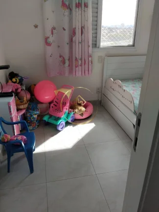 Imagem Apartamento, 3 dormitórios (1 suíte), andar alto, vista livre, Rossi Montes