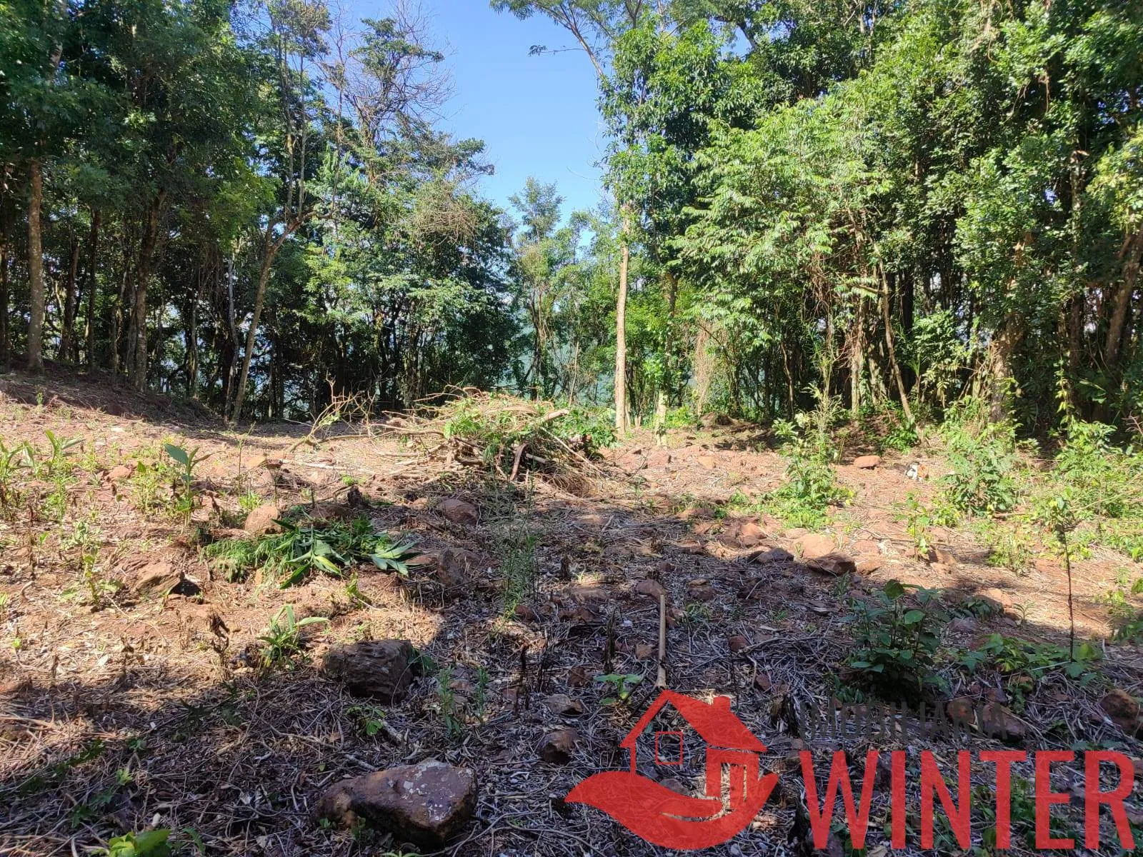 Imagem Lugar incrível para seu empreendimento, confere essa vista única.