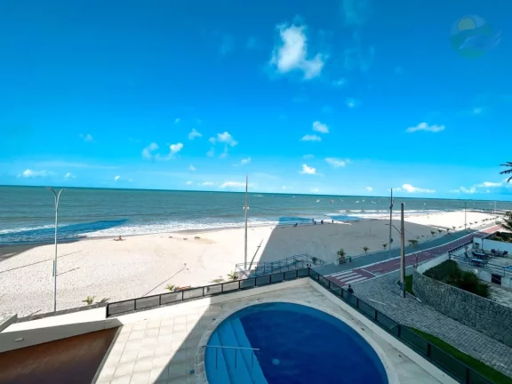 Imagem Apartamento 05 Suites para venda na Beira mar de Piedade, Jaboatão dos Guararapes.