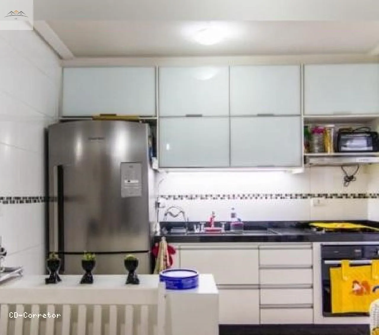 Imagem Apartamento para Venda em Santo André / SP no bairro Parque Novo Oratório