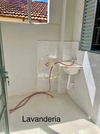 Imagem Casa reformada, 3 Dormitórios(1 suíte), Dom Pedro I.