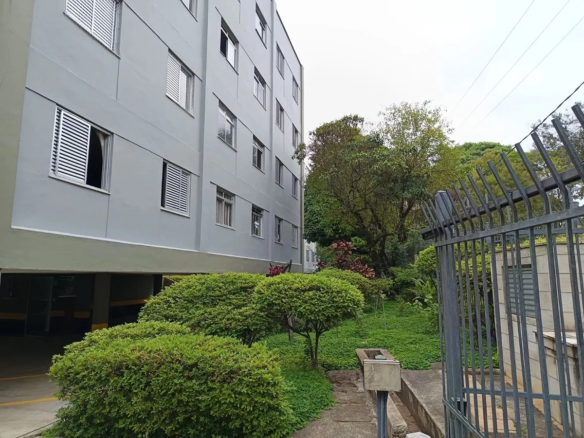 Imagem Apartamento à Venda - Jabaquara | São Paulo/SP