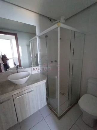 Imagem Apartamento 3 quartos frente mar em Itapuã