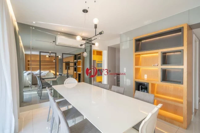 Imagem Apartamento com 2 dormitórios à venda, 171 m por R$ 3.250.000,00 - Anália Franco - São Paulo/SP
