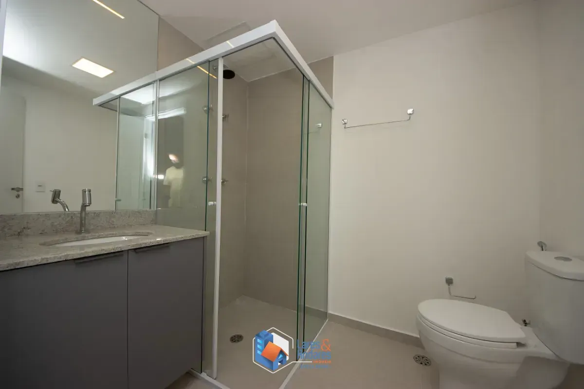 Imagem Studio para venda em Vila Nova Conceição com 1 quarto, 30m²
