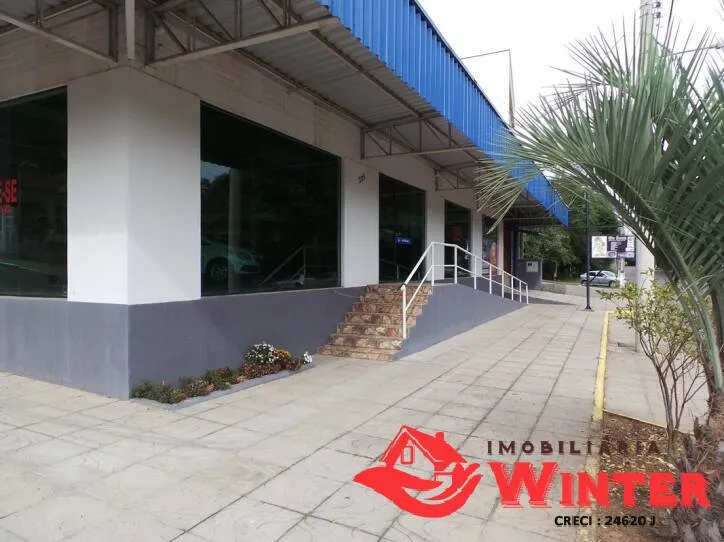 Imagem Sala Comercial próxima ao parque de Feliz