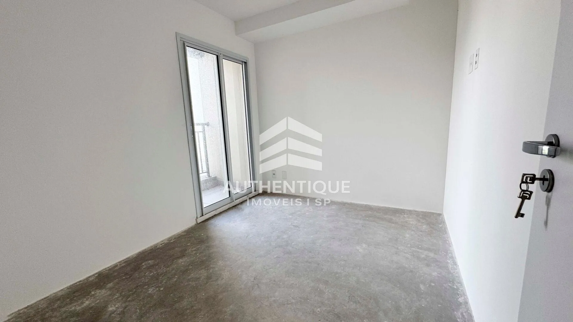 Imagem RAIZ SAO PAULO PARQUE RESORT - SANTO AMARO - Apartamento à venda no bairro Santo Amaro - São Paulo/SP, Zona Sul