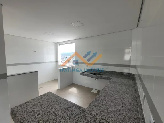 Imagem Apartamento no bairro Residencial Ayrton Senna