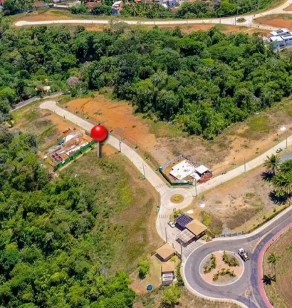 Imagem CONDOMÍNIO VISTA ITACARÉ