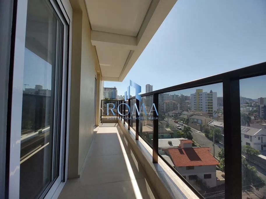 Imagem Diamond Residence | Apartamento Alto Padrão em Santa Maria