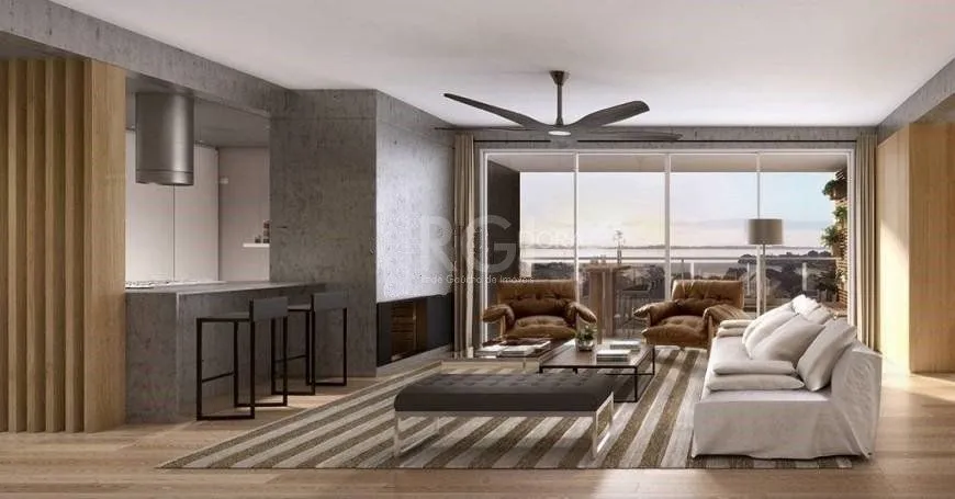 Imagem Conjunto/Sala para Venda - 30.84m², 0 dormitórios, Tristeza