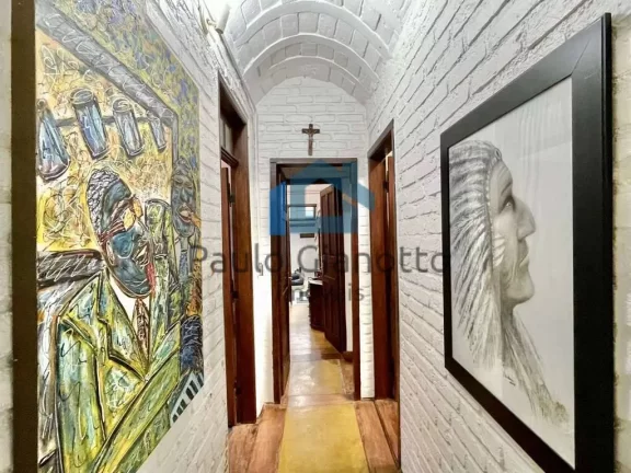 Imagem Casa em Condomínio na Região da Granja Viana
