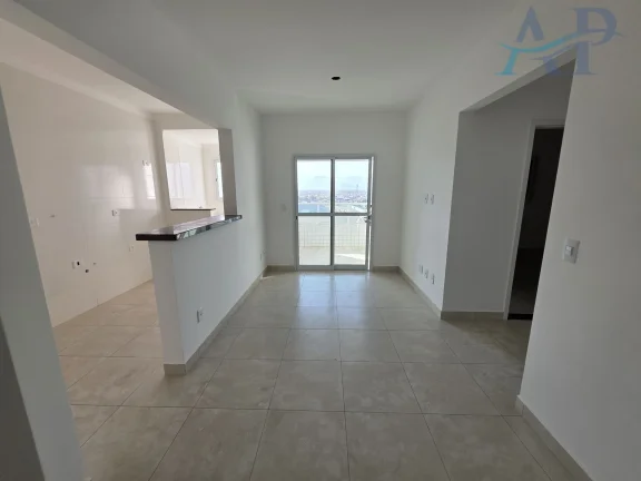 Imagem Apartamento Novo em Praia Grande na Aviação Próximo ao Novo Pier Turístico