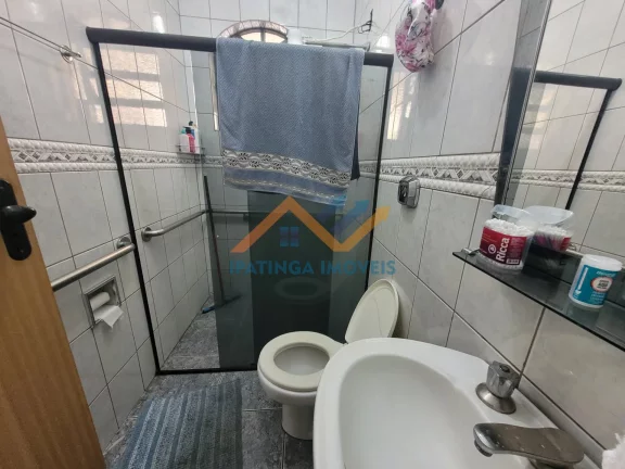 Imagem Casa no Veneza - Ipatinga: 450m² de lote