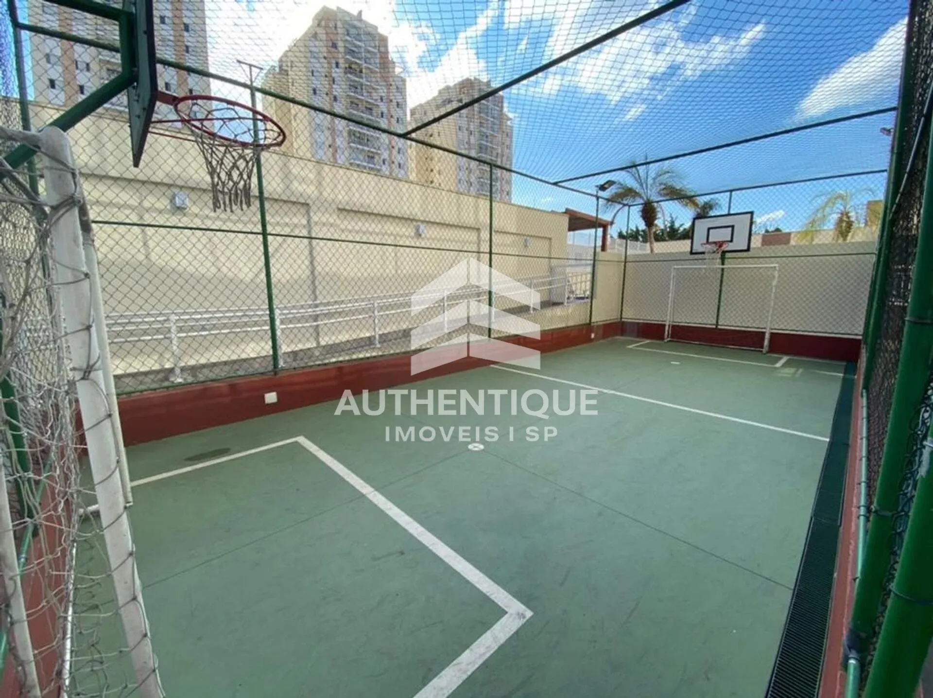 Imagem Iandê Nova Klabin Saude - Apartamento à venda em São Paulo/SP