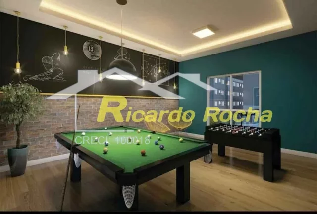 Imagem APARTAMENTO FOR LIFE !!