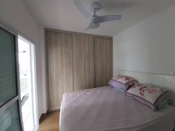 Imagem Apartamento à Venda em Centro, Mongaguá - SP