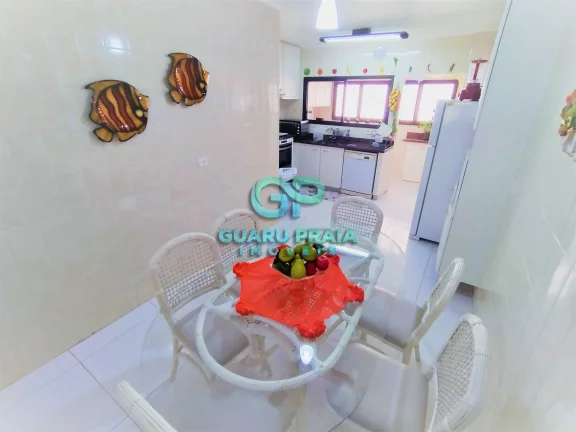 Imagem Apartamento à venda no bairro Enseada - Guarujá/SP