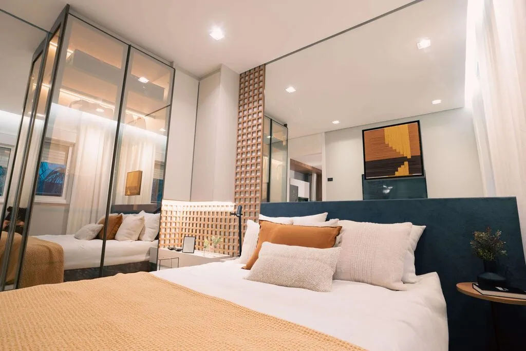 Imagem Unique Fit Vila Mariana - Residencial - Unique Fit Vila Mariana - Residencial