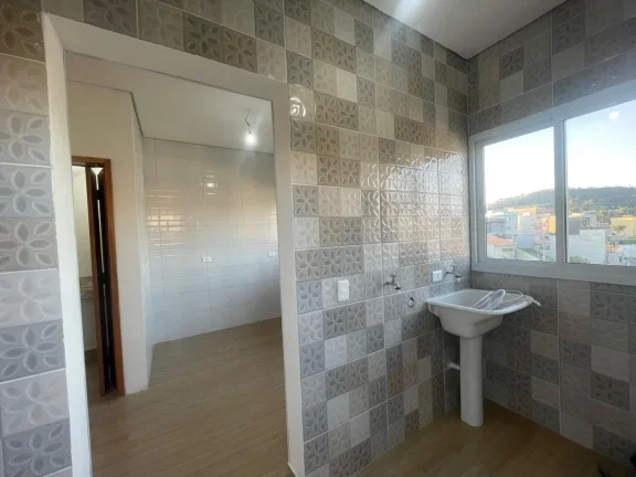 Imagem Casa Barato no Condomínio Nova Jaguari