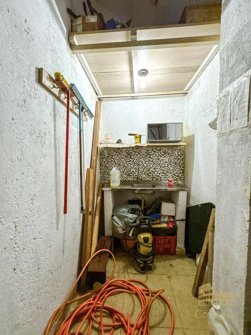 Imagem Sobrado à venda, 451 m² por R$ 1.790.000,00 - Boqueirão - Praia Grande/SP