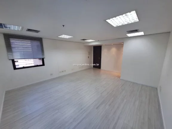 Imagem Conjunto Comercial à venda Jardim América São Paulo