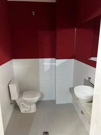 Imagem Loja com 250m² para locação na Vila Madalena.Esquina!