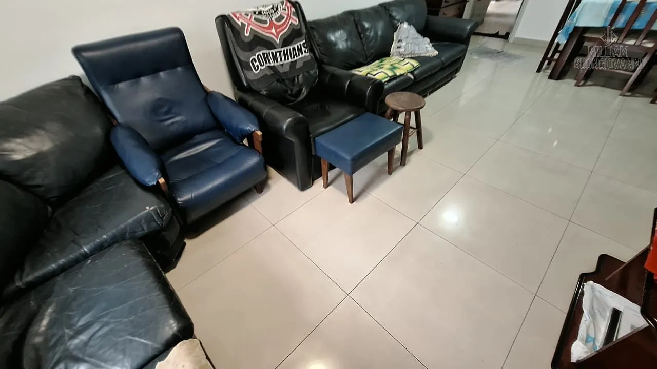 Imagem Apartamento 2 dormitórios no bairro Boqueirão