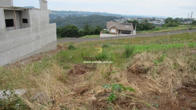 Imagem Terreno para Venda em Concórdia, Santa Cruz