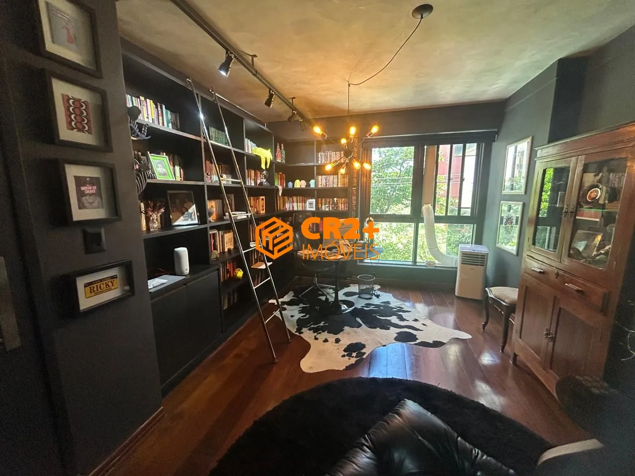 Imagem Vendo Apartamento de Alto Padrão na Navegantes - 3 Suítes - 261m² / Boa Viagem